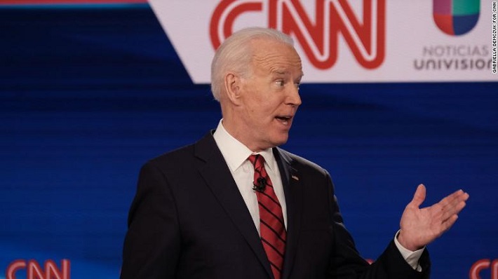 Joe Biden