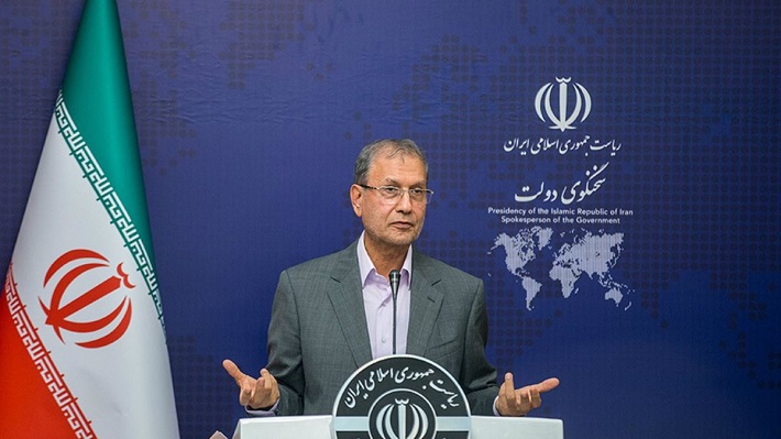 Ali Rabiei