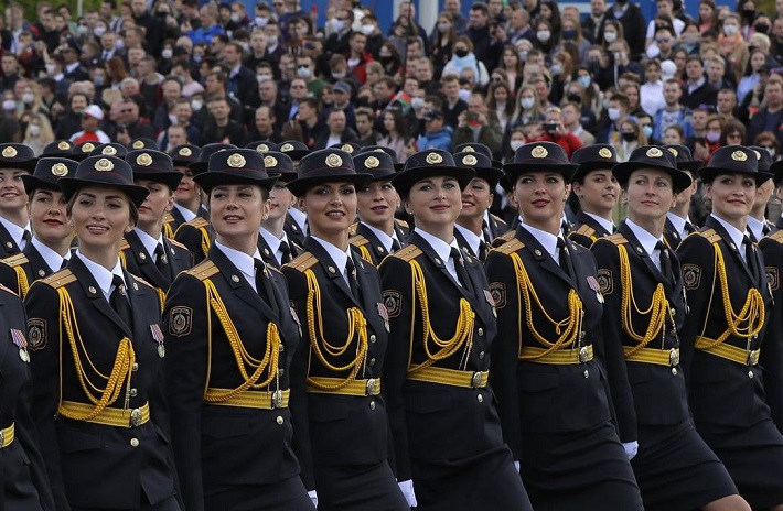 Belarus