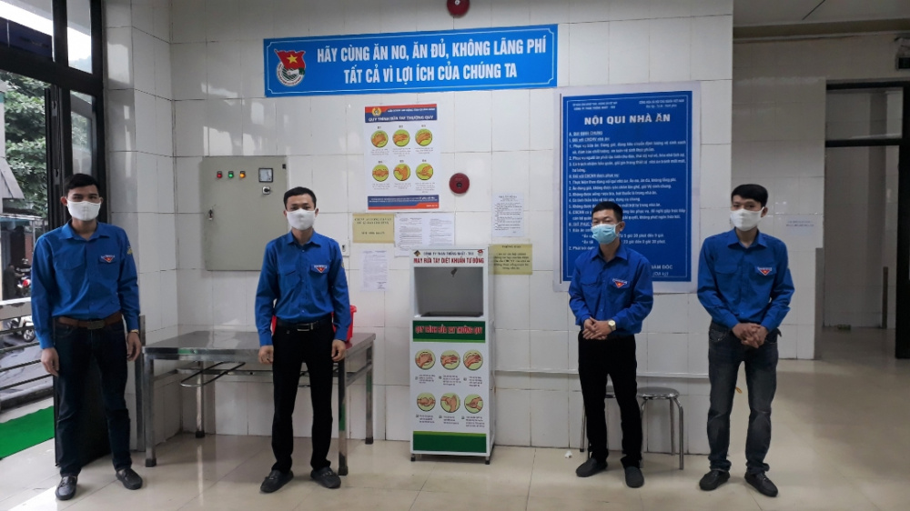 Than Thống Nhất
