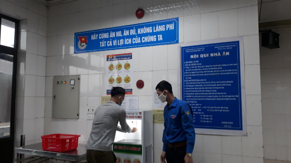 Than Thống Nhất 3