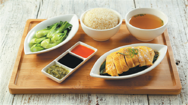Vào bếp