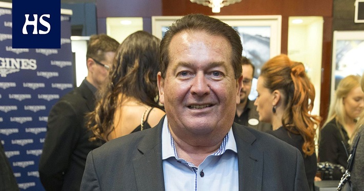Michael Zammit Tabona