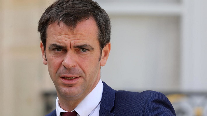 Olivier Veran