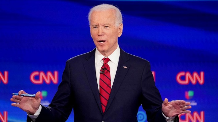 Joe Biden