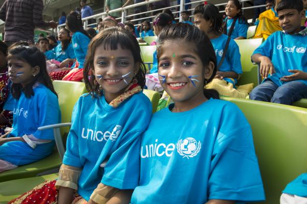 UNICEF
