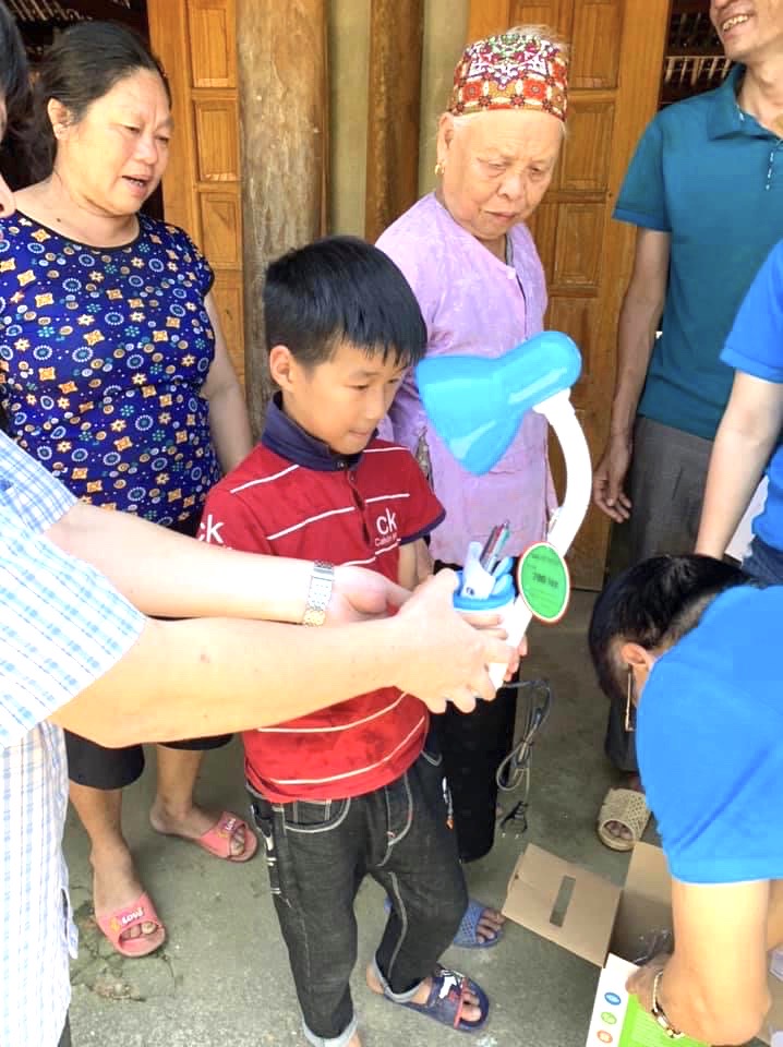 công đoàn giấy