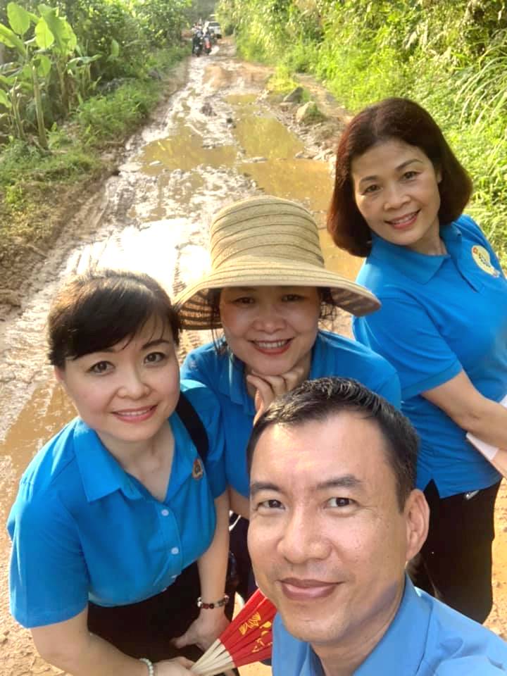 công đoàn giấy