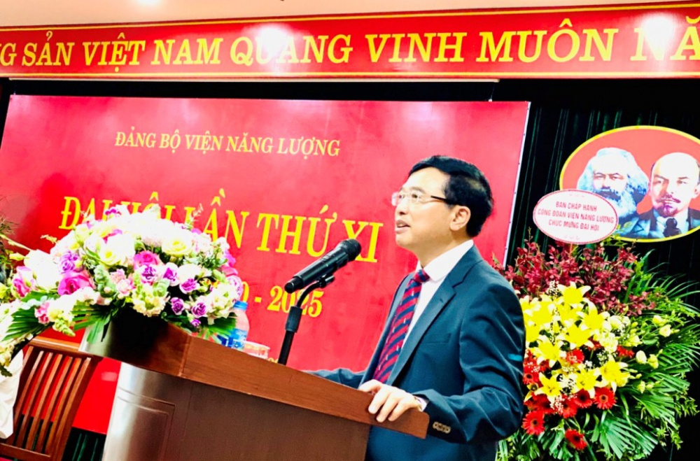 viện năng lượng