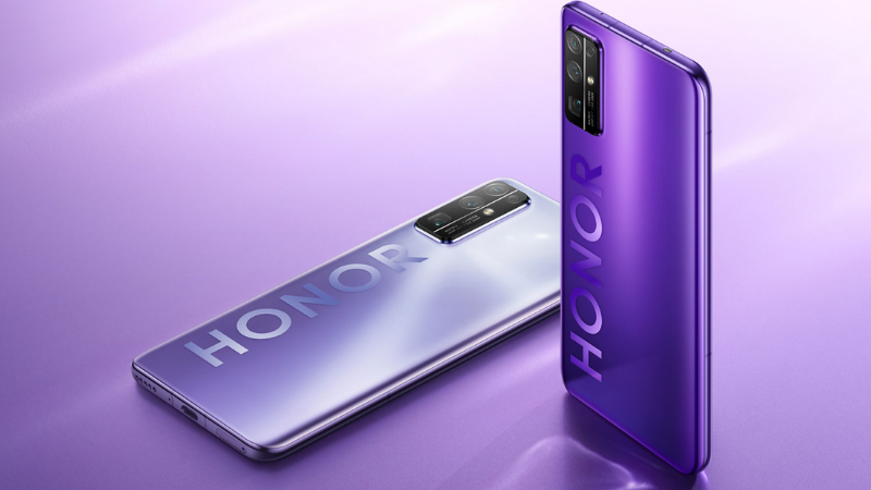 Honor X10