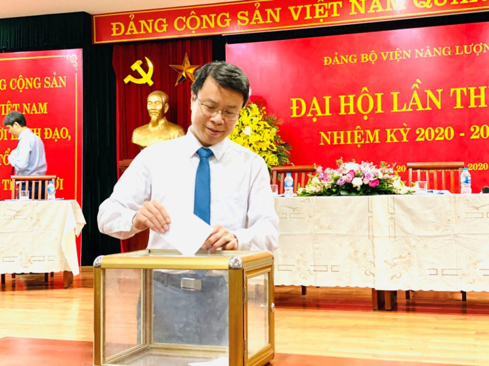 viện năng lượng