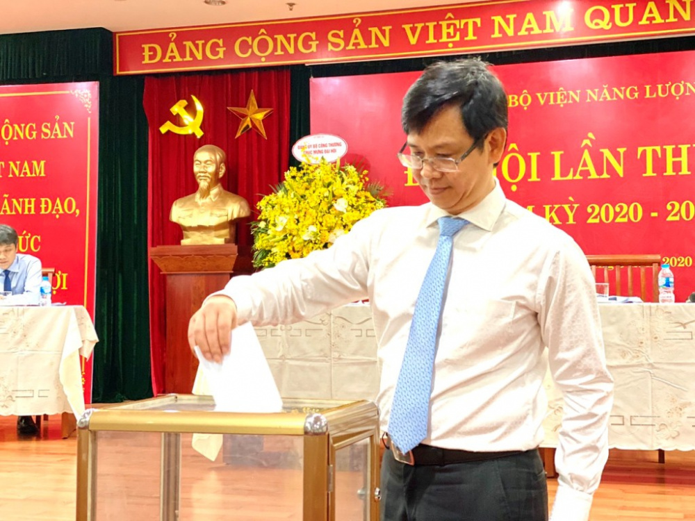viện năng lượng
