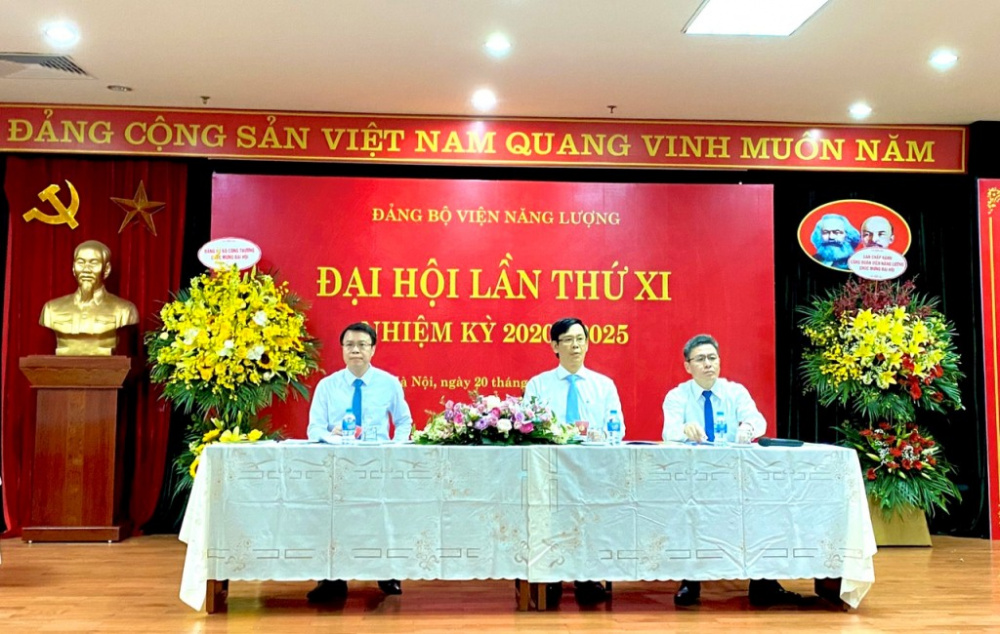 viện năng lượng