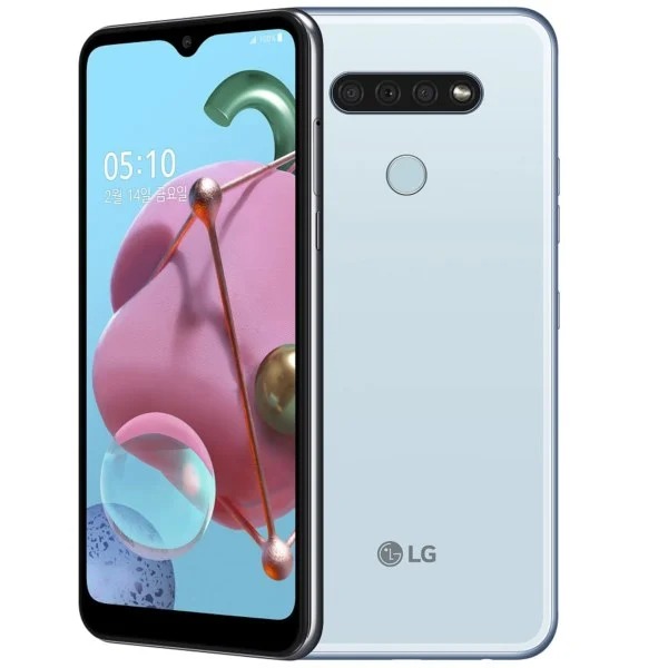 lg stylo 6