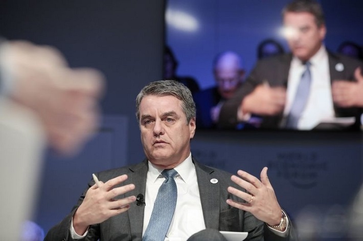 Roberto Azevedo