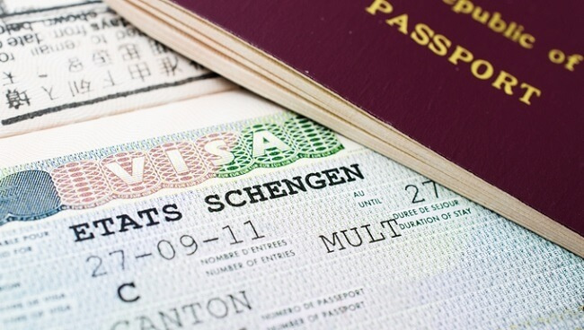 Visa
