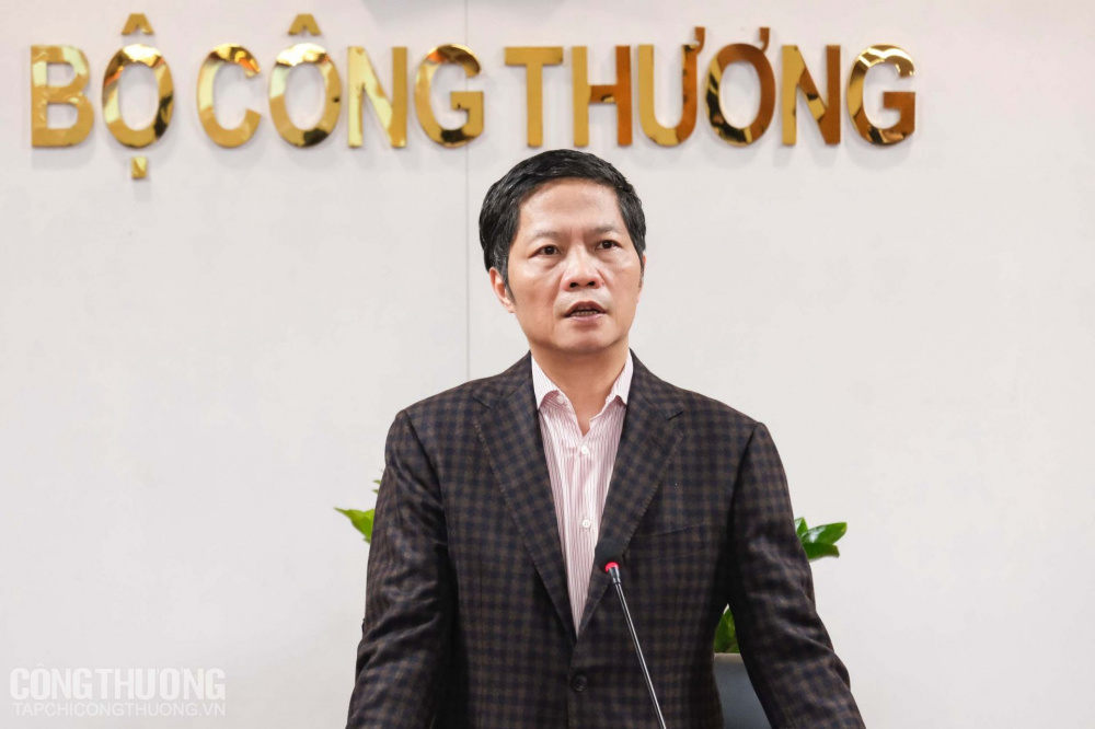 bộ trưởng