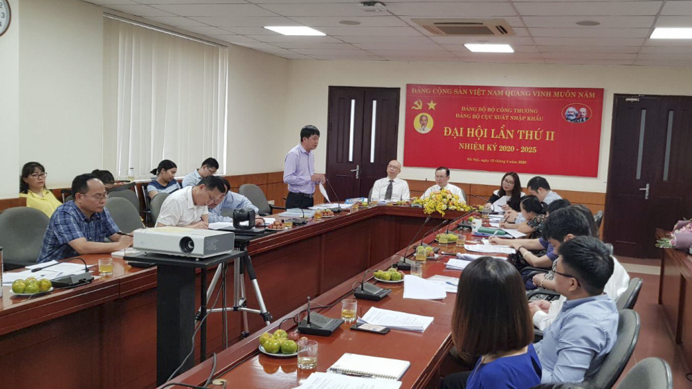 đại hội đảng bộ cục xuất Cwin com sòng bạc trực tuyến