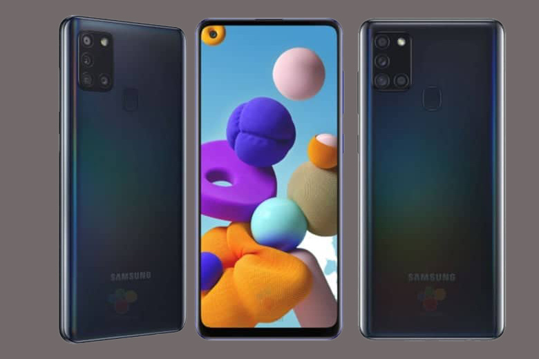 Samsung Galaxy A21s