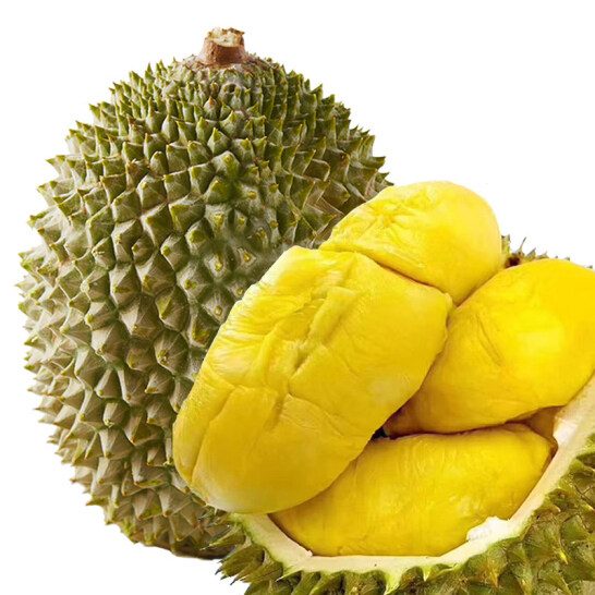 Sầu riêng