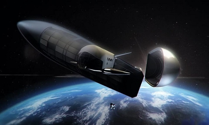 X-37B