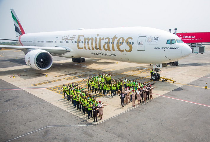 Emirates