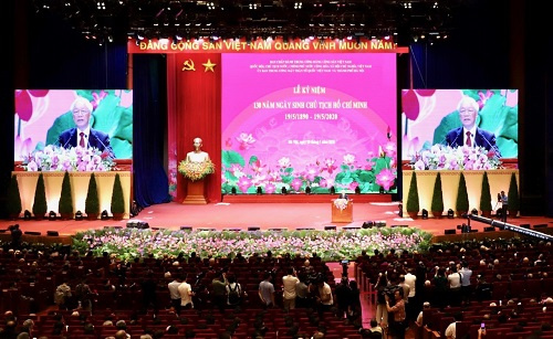 lẽ ky niem sinh nhat bac