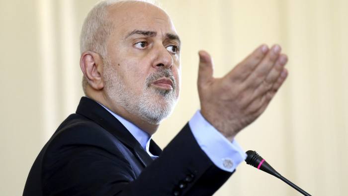 Mohammad Javad Zarif