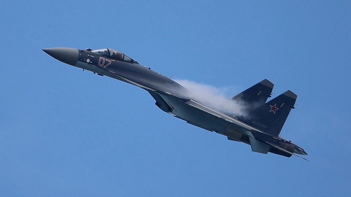 Su-35