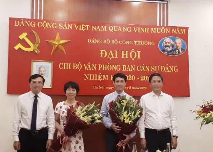 dang bo cong thuong