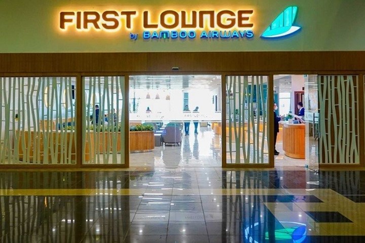 Phòng chờ VIP