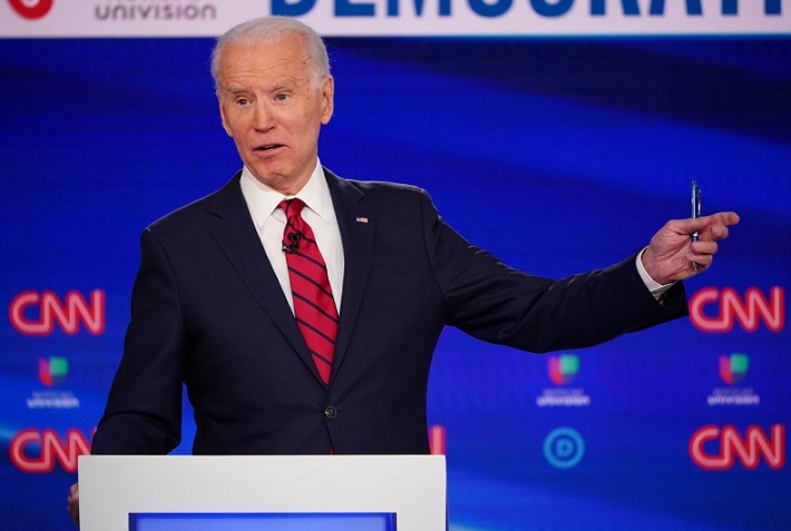 Joe Biden