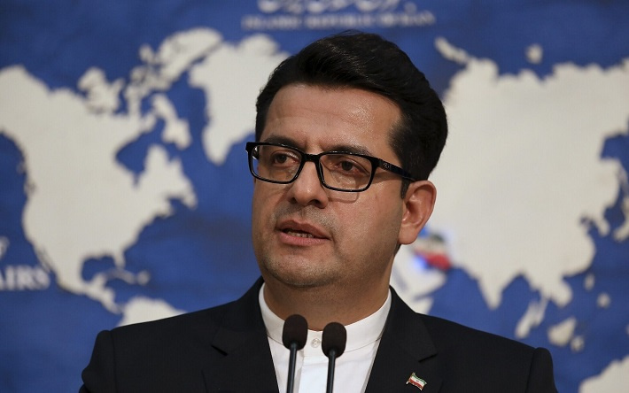 Abbas Mousavi