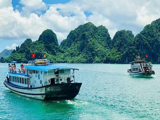 du lịch Việt Nam