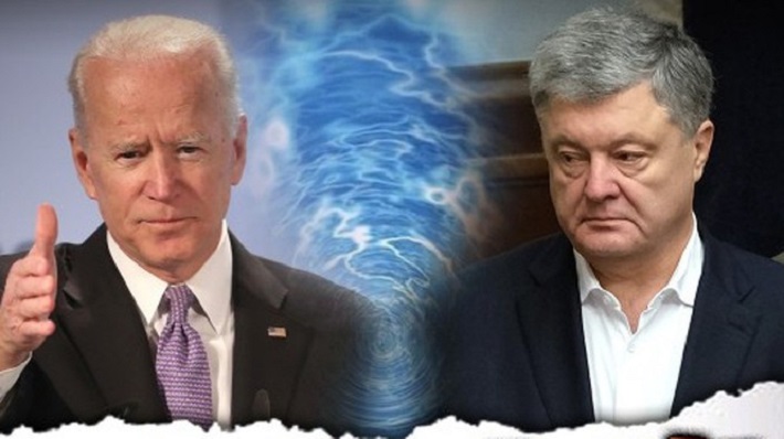 Petro Poroshenko