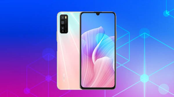 Huawei Enjoy Z 5g