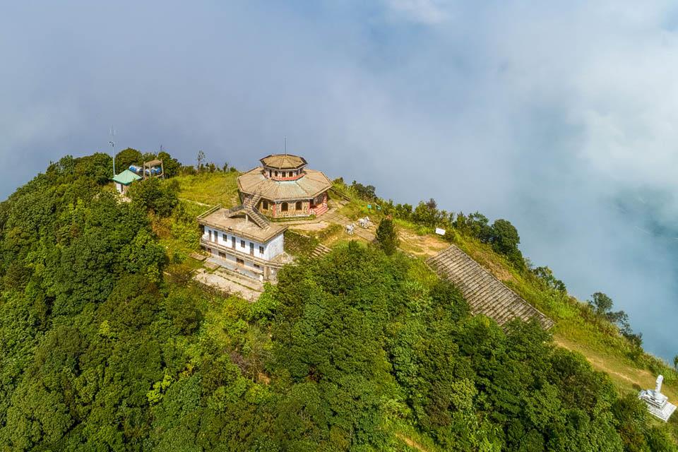 Bạch Mã