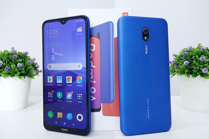 Xiaomi Redmi 8A 