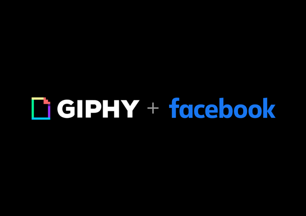 Facebook thâu tóm Giphy