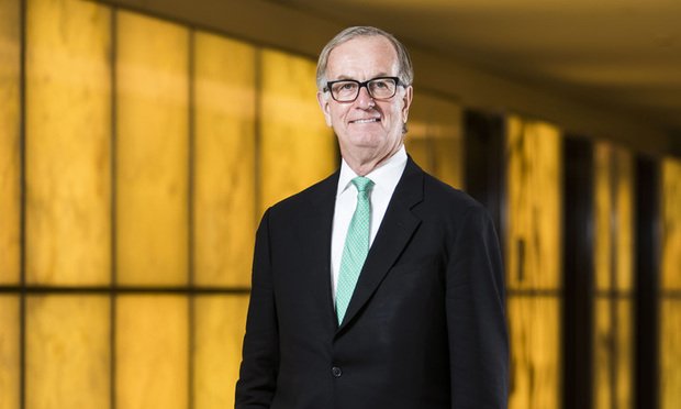Arthur B. Culvahouse Jr