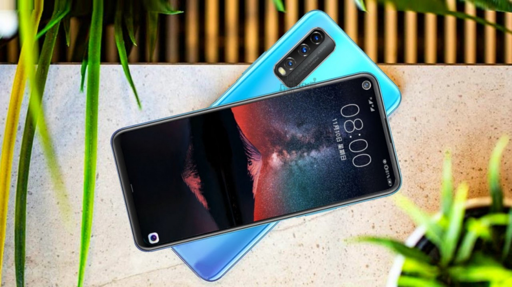 Vivo Y70s