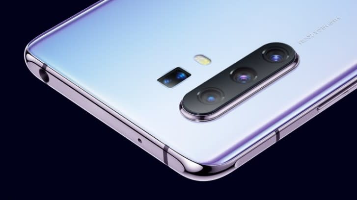 Vivo Y70s