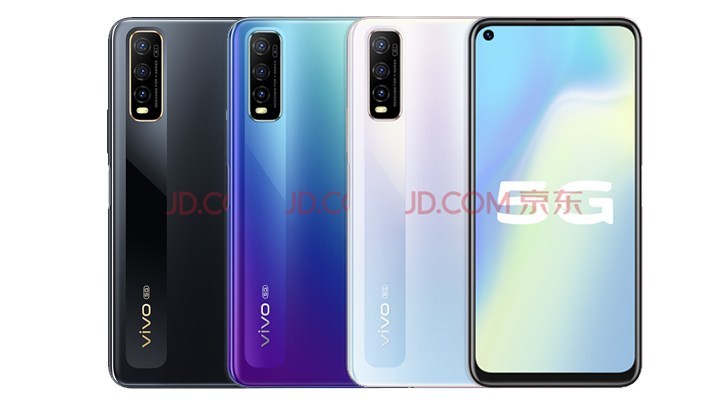 Vivo Y70s
