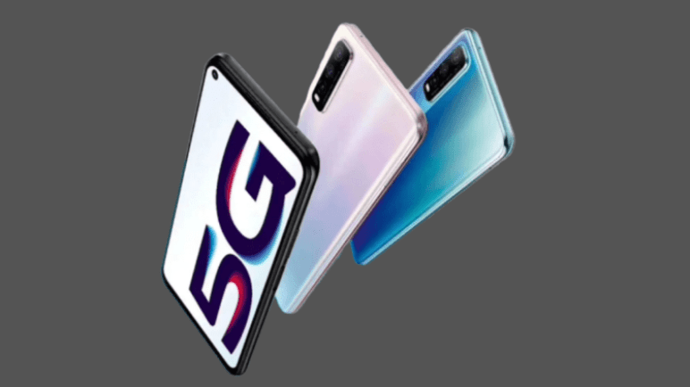 Vivo Y70s