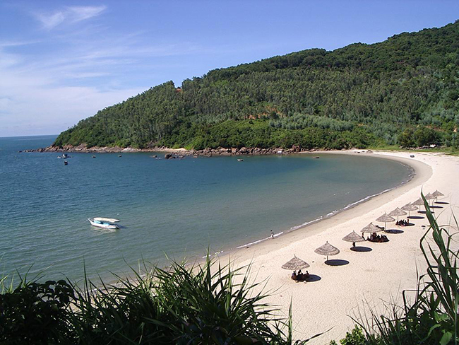 Biển Hải Hòa