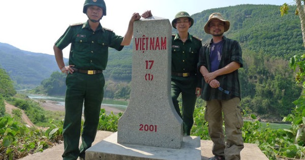 Kẻng Mỏ