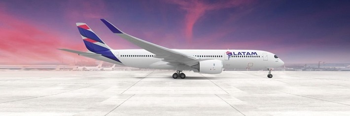 LATAM Airlines