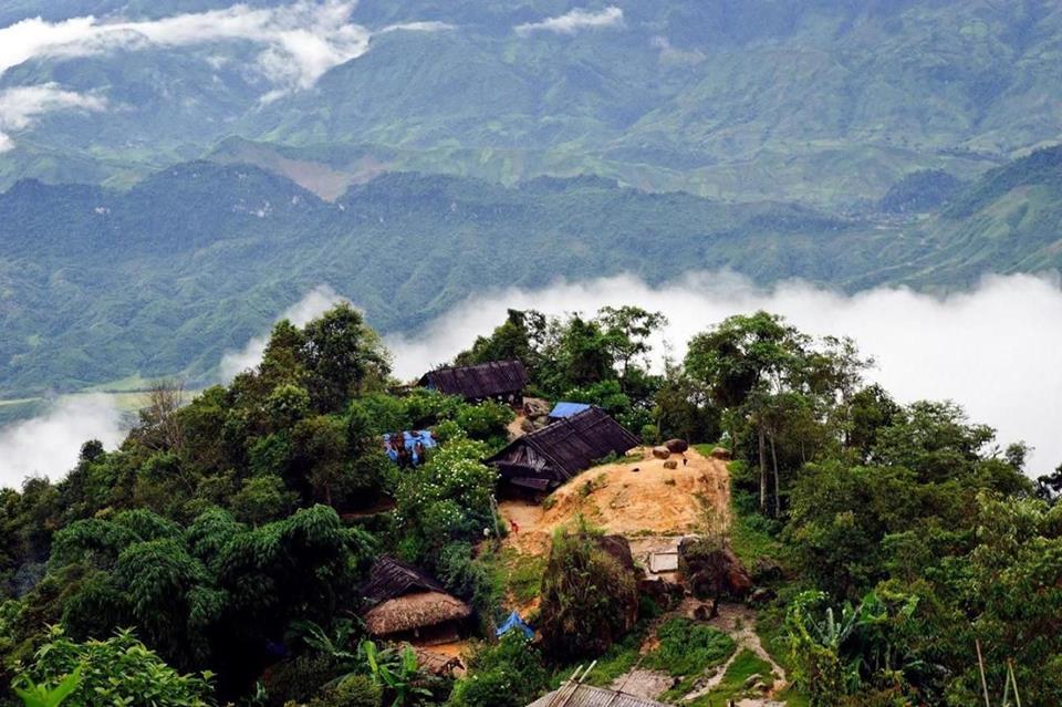XÌn Hồ