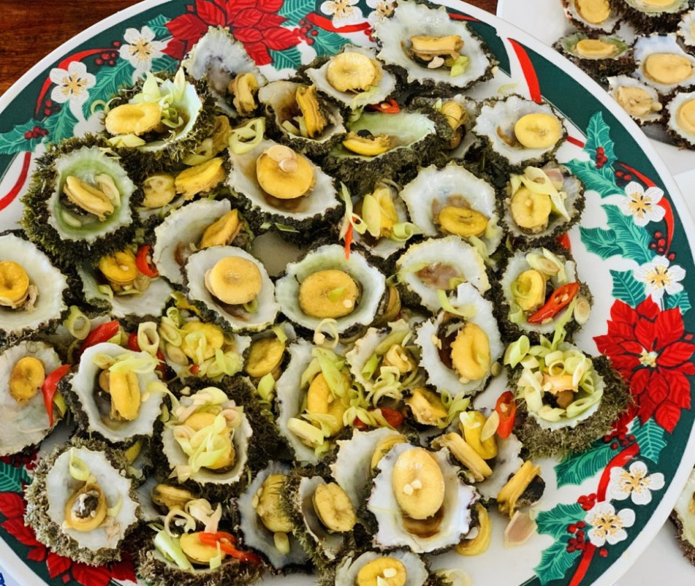 Ốc vú nàng