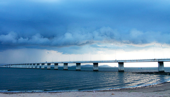 Cầu Thị Nại